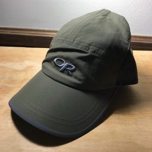 Outdoor Research Men’s Hat UPF 50